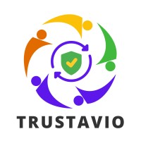 Trustavio logo - Similar company to Dumplingdudez