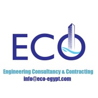 ECO - The Best Solution logo - Similar company to Vision Dimensions