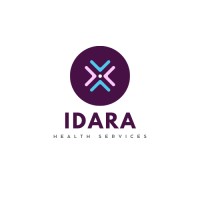 Idara SRH App logo - Similar company to Designblocs