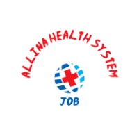 Allina Health System