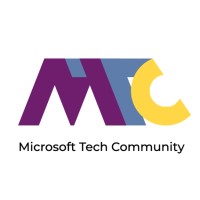 Microsoft Tech Community logo - Similar company to Business Analyst Insights