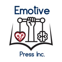 Emotive Press Inc logo - Similar company to Boaat Press