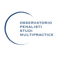 Osservatorio dei Penalisti degli Studi Multipractice logo - Similar company to Studio Legale Bs