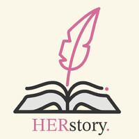 HERstory logo - Similar company to Autark