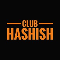 Club Hashish logo - Similar company to Juan Toucan