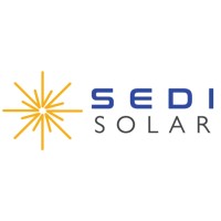 SEDI Solar  (brand of SEDi GmbH) logo - Similar company to Intevolt