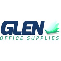 Glen Office Supplies Limited logo - Similar company to Enviropak Industrial Solutions