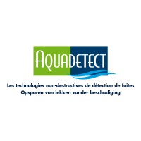 Aquadetect Belgium logo - Similar company to Murprotec Belgium