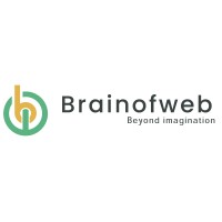 Brainofweb Infotech logo - Similar company to Harmis Technology