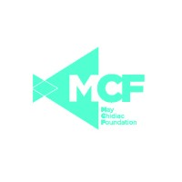 May Chidiac Foundation - Media Institute logo - Similar company to Step Feed 🤳
