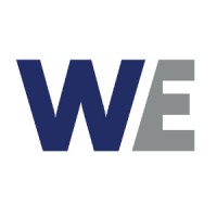 WE Logistics Consulting Services logo - Similar company to Dotcom Logistics Pty Ltd