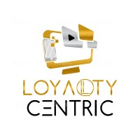 Loyalty Centric logo - Similar company to The Better Your Business Show