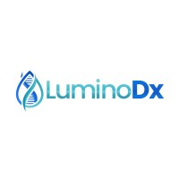 LuminoDx Inc. logo - Similar company to Biofluidica, Inc.