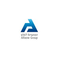 Alfaow Group logo - Similar company to First Trading & Contracting Group