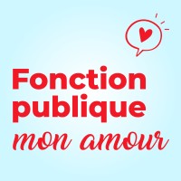 Fonction Publique Mon Amour logo - Similar company to Santé Psy Étudiant
