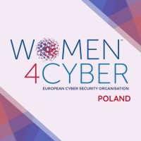 Women4Cyber Poland logo - Similar company to Woopa