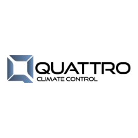 Quattro Climate Control LLC logo - Similar company to Atticus Mechanical