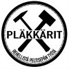 PLÄKKÄRIT OY logo - Similar company to Vaskisepät