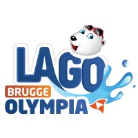 Lago Brugge Olympia logo - Similar company to Van Trier Groep