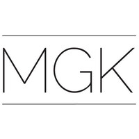 MGK Style logo - Similar company to Sequin Sand