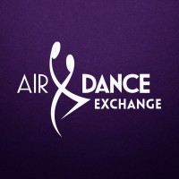 AirDance Exchange logo - Similar company to Dancecoin