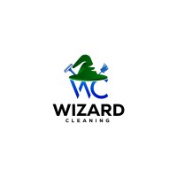 Wizard Cleaning logo - Similar company to Showplace Facility Solutions