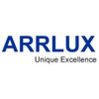 Arrlux Inc. logo - Similar company to Ledture