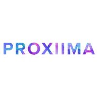 PROXIIMA logo - Similar company to Leaf Ninjas Inc.