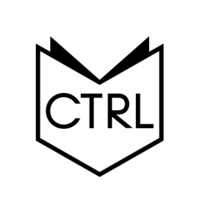 CTRL magazine logo - Similar company to Frab'S Magazines & More