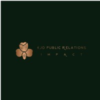 KJO Public Relations logo - Similar company to Point Blank Public Relations