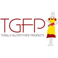 Totally Gluten Free Products logo - Similar company to Ümy