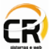 CR Sistemas e Web logo - Similar company to Zeppcode