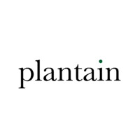 Plantain logo - Similar company to Plantain