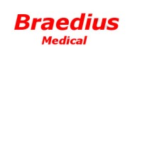 Braedius Medical BV logo - Similar company to More Control Uk Ltd