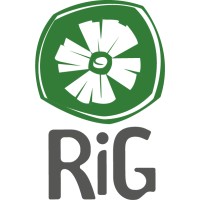 Renovasjon i Grenland IKS logo - Similar company to Loftheim Renovasjon