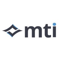 MTI - Mobile Technologies International logo - Similar company to Mtdata