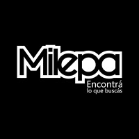 Milepa logo - Similar company to Felispark Distribuidora