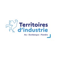 Territoire d'Industrie 
