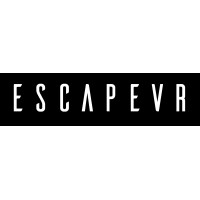 Escape VR logo - Similar company to Iothings
