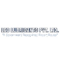 Leo Lubricants Private Limited logo - Similar company to Indian Harness