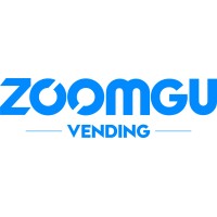 Zoomgu OEM vending machine logo - Similar company to Guangzhou Reyeah Technology Co,. Ltd