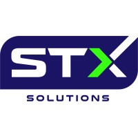 STX Solutions logo - Similar company to Occumedx Group, Inc.
