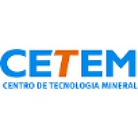 CETEM - Centro de Tecnologia Mineral logo - Similar company to Ladetec