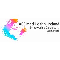 ACS MediHealth Ireland Limited logo - Similar company to Tangerine Technologies