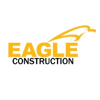 Eagle Construction logo - Similar company to Talon Development