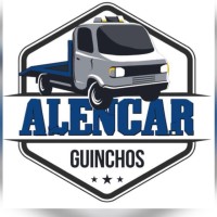 Alencar Guinchos logo - Similar company to Living Consultoria