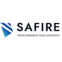 Safire Procurement and Logistics logo - Similar company to Dpp Procurement & Logistics
