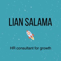 Lian SalamaHR logo - Similar company to Marina Fiks