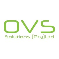 OVS Solutions – Rapid logo - Similar company to Inkspire Visuals