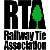 Railway Tie Association logo - Similar company to Pulse Peak Analytics